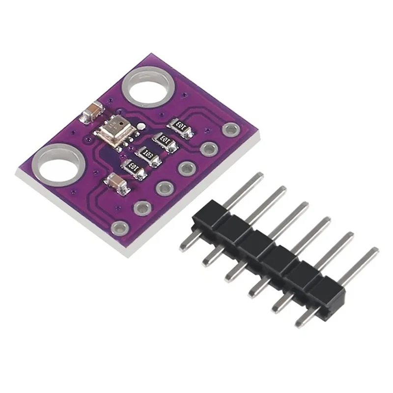 Exquisite-GY-BMP280-3.3 BMP280 3,3 В цифровой модуль датчика давления модуль для Arduino 10 шт.
Exquisite-GY-BMP280-3.3 BMP280 3,3 В цифровой модуль датчика давления модуль для Arduino 10 шт.