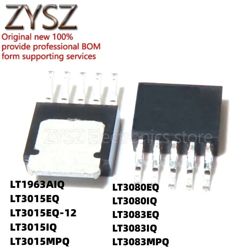 5 шт. LT1963AIQ/3015EQ-12/3080/3083IQ/MPQ посылка TO263-5 
5 шт. LT1963AIQ/3015EQ-12/3080/3083IQ/MPQ посылка TO263-5