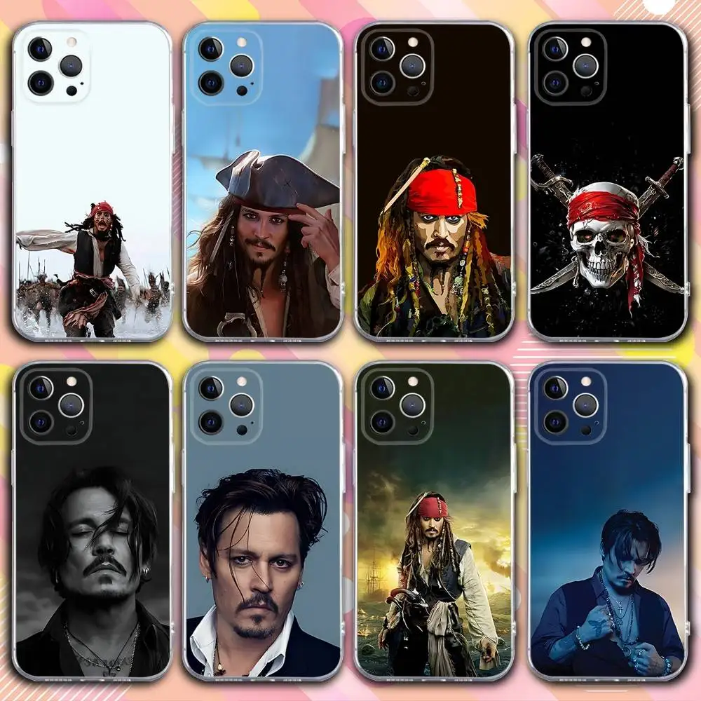 J-Johnny Actor D-Depp Phone Case For iPhone 17,16,15,14,13,12,11 Pro,Max,Plus,X,XS,XR,SE4,E Mini Transparent Soft Cover
J-Johnny Actor D-Depp Phone Case For iPhone 17,16,15,14,13,12,11 Pro,Max,Plus,X,XS,XR,SE4,E Mini Transparent Soft Cover