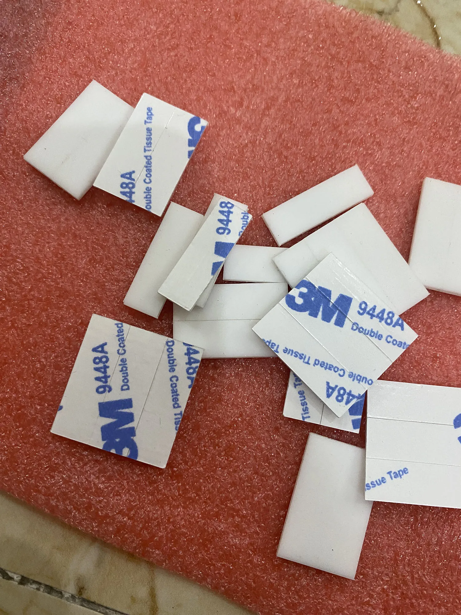 10X CN598-67018 Separation Pick Pad for HP X451 X476 X551 X576 X585 377 477 577 352 452 552 556 586 251 8610 8620 8625 8630 8640
10X CN598-67018 Separation Pick Pad for HP X451 X476 X551 X576 X585 377 477 577 352 452 552 556 586 251 8610 8620 8625 8630 8640