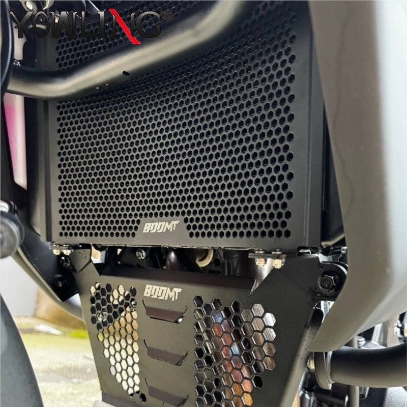 800MT 2024 2025 2026 Аксессуары для мотоциклов Защита радиатора Крышка защитной пластины двигателя для CFMOTO CF MOTO 800 MT 800 MT800 2021-2023
800MT 2024 2025 2026 Аксессуары для мотоциклов Защита радиатора Крышка защитной пластины двигателя для CFMOTO CF MOTO 800 MT 800 MT800 2021-2023