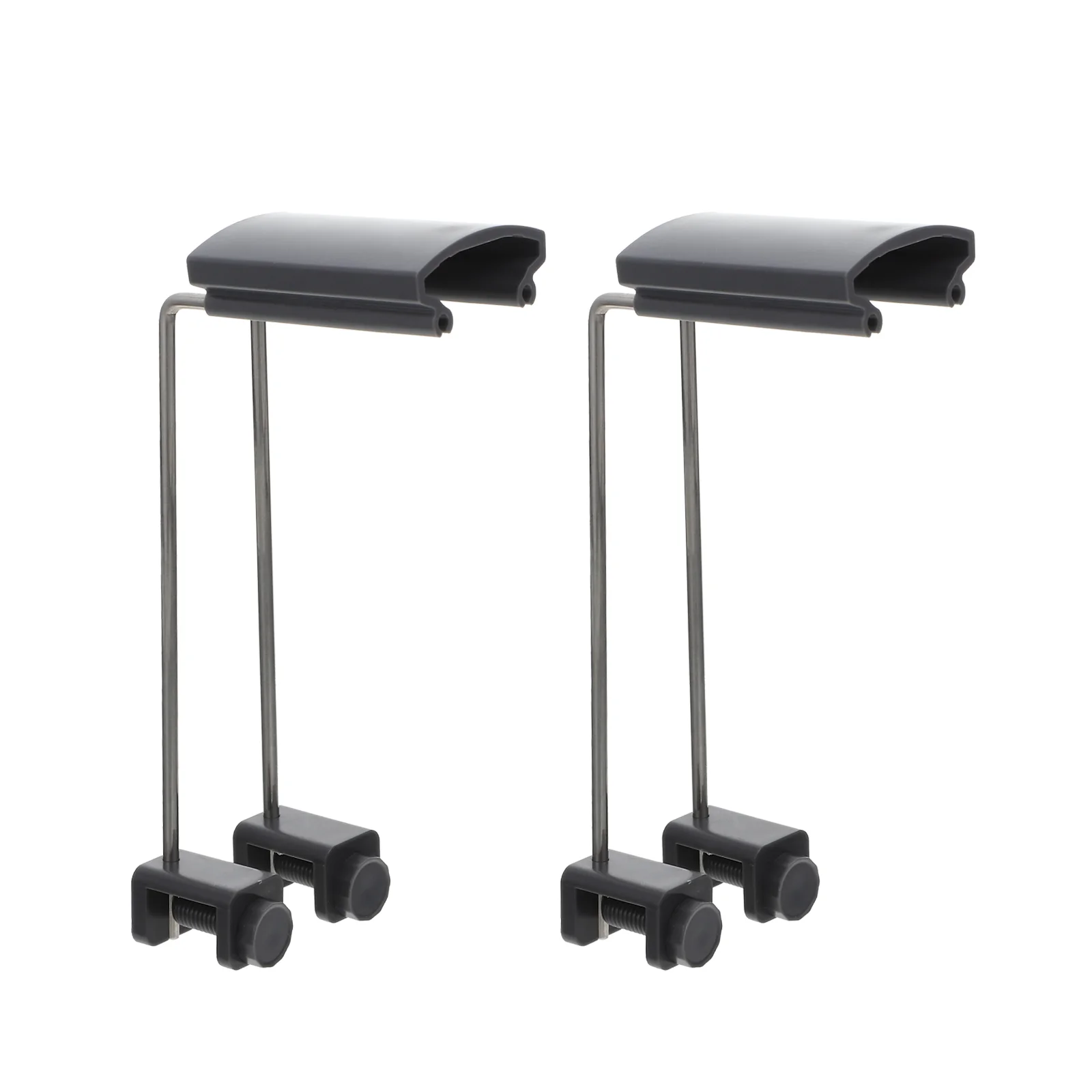 2 Pcs 10cm Tank Light Bracket Plastic Aquarium Lamp Holder Water Grass Lighting Accessories Stable Design Easy
2 Pcs 10cm Tank Light Bracket Plastic Aquarium Lamp Holder Water Grass Lighting Accessories Stable Design Easy