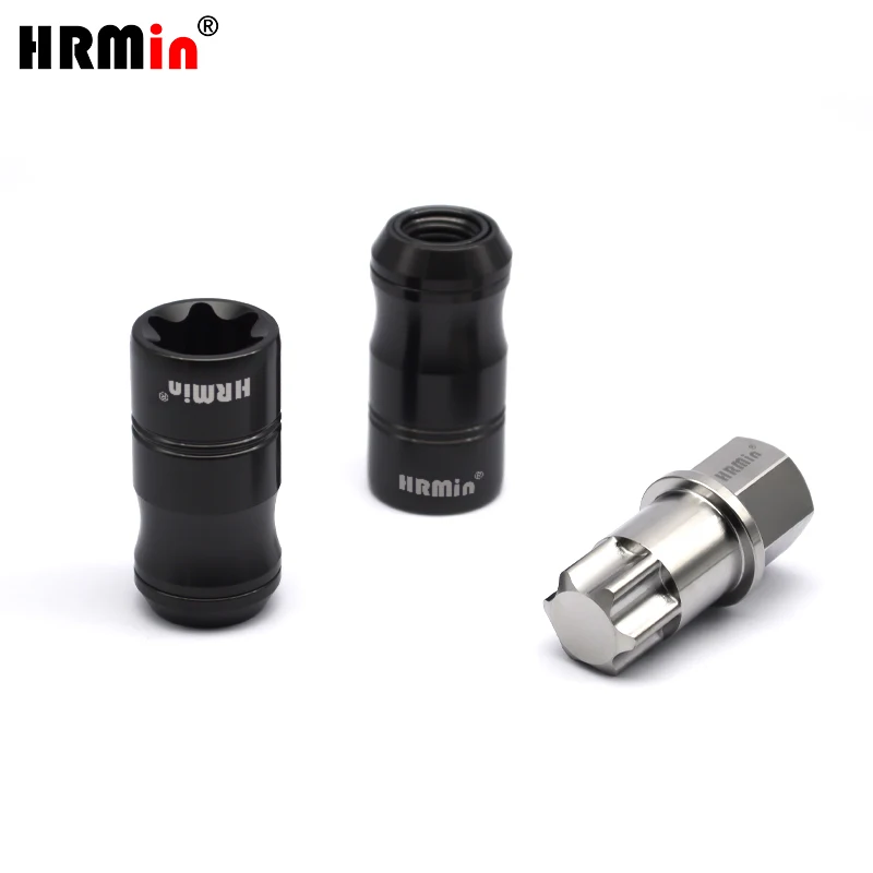Титановая коническая гайка HRMin Gr.5 с фрикционной шайбой, не ржавеет, M12*1.25*45 для Nissan, Great Wall, Geely, Subaru, Suzuki
Титановая коническая гайка HRMin Gr.5 с фрикционной шайбой, не ржавеет, M12*1.25*45 для Nissan, Great Wall, Geely, Subaru, Suzuki