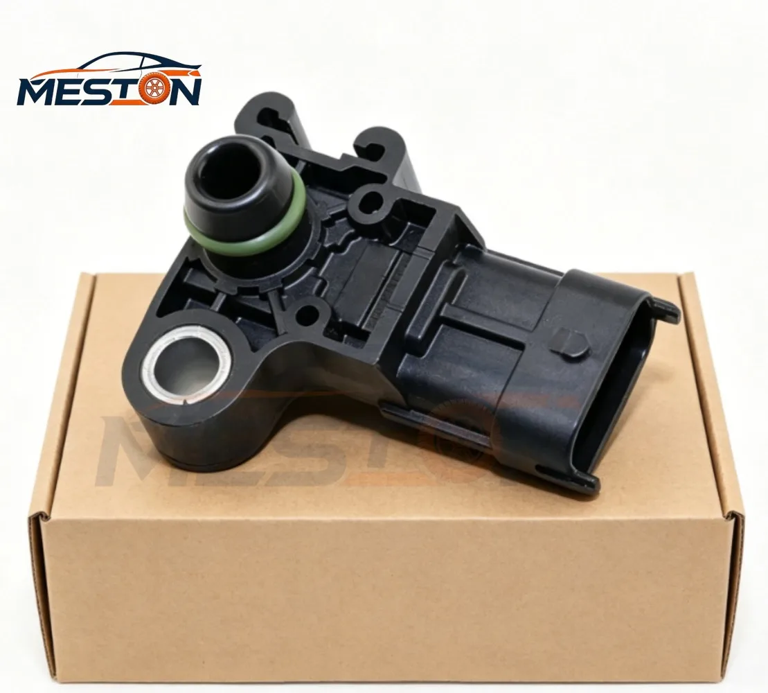 NEW 261230146 Manifold Absolute MAP Sensor Intake Air Boost Pressure Sensor For OPEL SIGNUM VECTRA C GTS 1.6 1.8 55573248
NEW 261230146 Manifold Absolute MAP Sensor Intake Air Boost Pressure Sensor For OPEL SIGNUM VECTRA C GTS 1.6 1.8 55573248