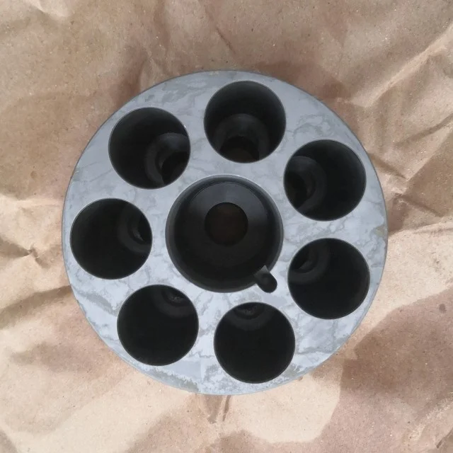 Excavator Hydraulic Main Pump Parts for EX200-2 HPV091 Repair Kit Cylinder Block Valve Plate and Pump Head
Excavator Hydraulic Main Pump Parts for EX200-2 HPV091 Repair Kit Cylinder Block Valve Plate and Pump Head