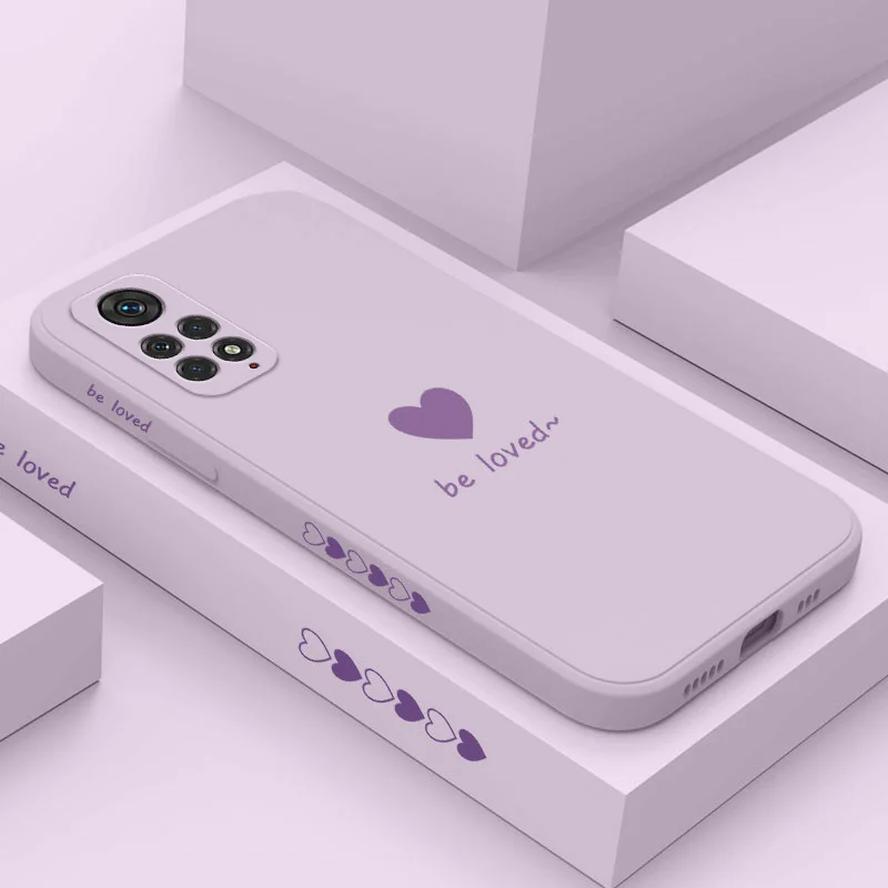 Simple Love Phone Case For Xiaomi Redmi Note 13 12 12S 11 11E 11S 11T 10 10A 10T 10S 9T 9 8 7 Pro Plus 10C 9A 9C 9T 4G 5G Cover
Simple Love Phone Case For Xiaomi Redmi Note 13 12 12S 11 11E 11S 11T 10 10A 10T 10S 9T 9 8 7 Pro Plus 10C 9A 9C 9T 4G 5G Cover