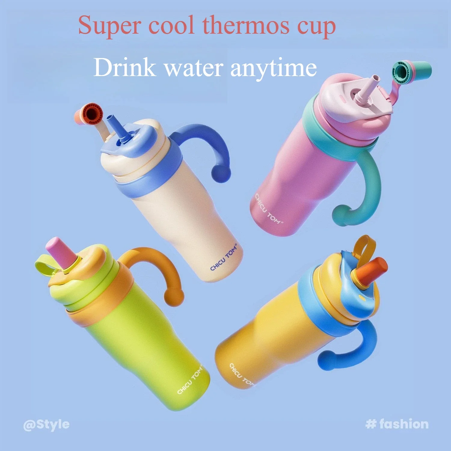 Летняя чашка для мороженого с охлаждением допамина, керамическая подкладка, подходит для работников белых воротничков, путешествий на открытом воздухе, занятий спортом, соломенная чашка для воды
Летняя чашка для мороженого с охлаждением допамина, керамическая подкладка, подходит для работников белых воротничков, путешествий на открытом воздухе, занятий спортом, соломенная чашка для воды