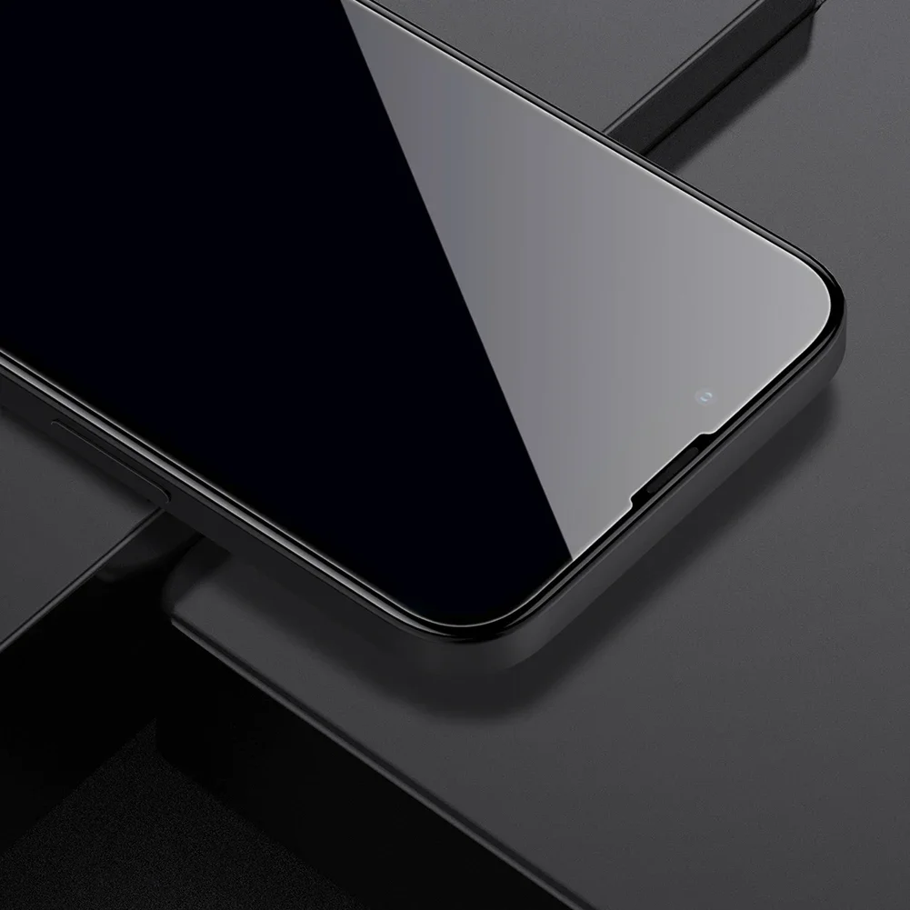 For Apple iPhone 16e / 17e Glass Nillkin CP+ PRO 2.5D 9H Ultrathin Tempered Glass Screen Protector
For Apple iPhone 16e / 17e Glass Nillkin CP+ PRO 2.5D 9H Ultrathin Tempered Glass Screen Protector