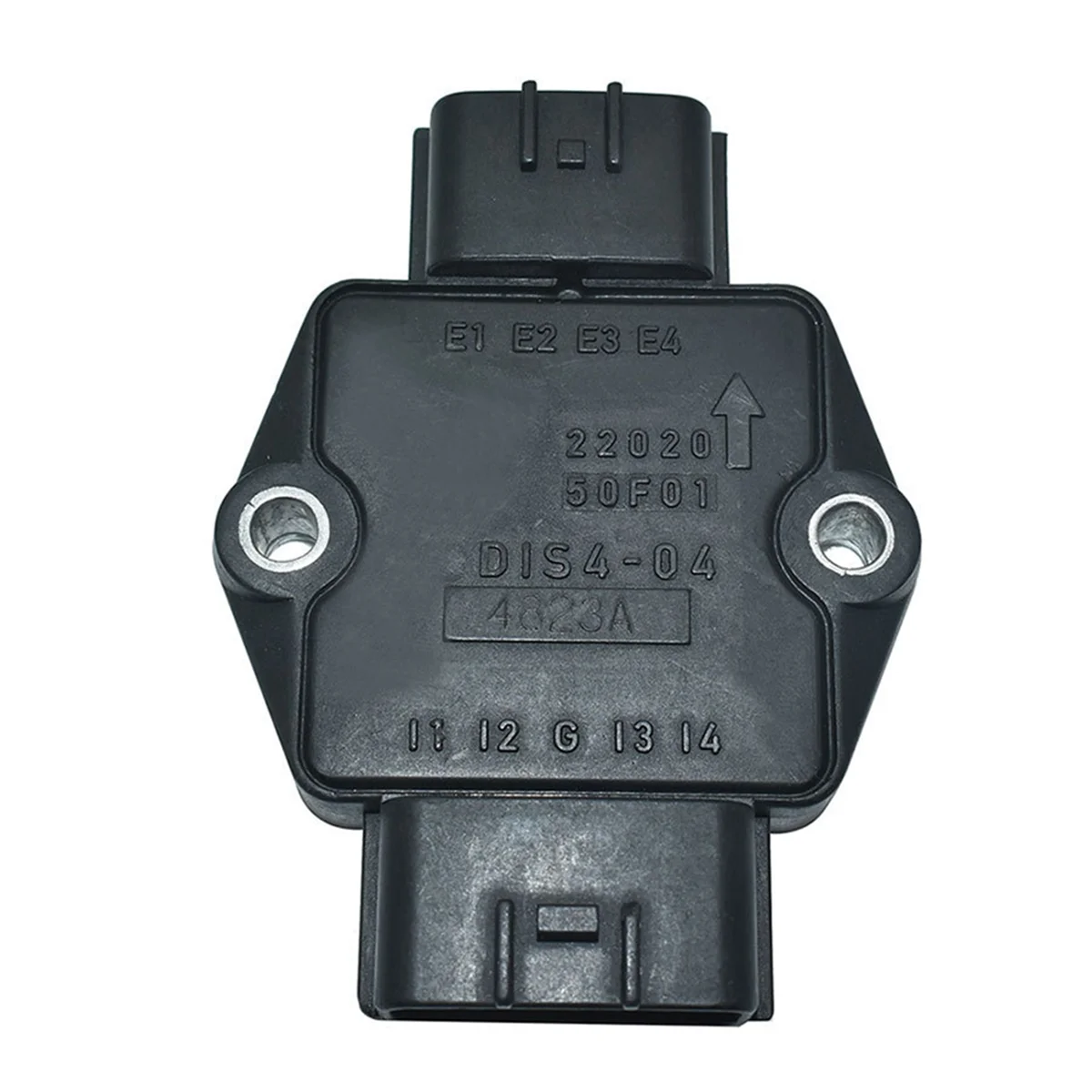 22020-50F01 Автомобильные аксессуары Модуль зажигания для S13S14 Sr20Det 240Sx 200Sx 2202050 F01
22020-50F01 Автомобильные аксессуары Модуль зажигания для S13S14 Sr20Det 240Sx 200Sx 2202050 F01