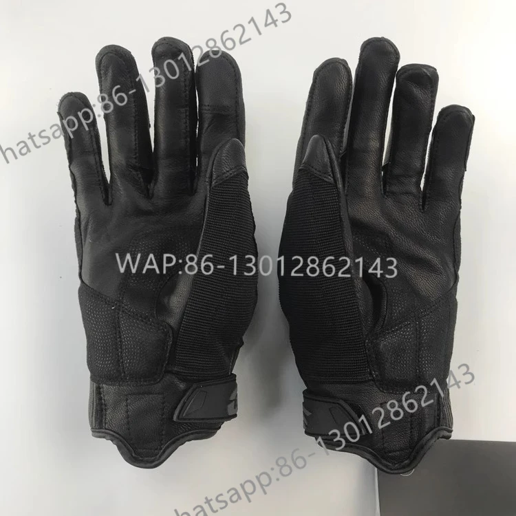 New motorcycle hard shell breathable gloves, suitable for all seasons, knight riding tension gloves
New motorcycle hard shell breathable gloves, suitable for all seasons, knight riding tension gloves