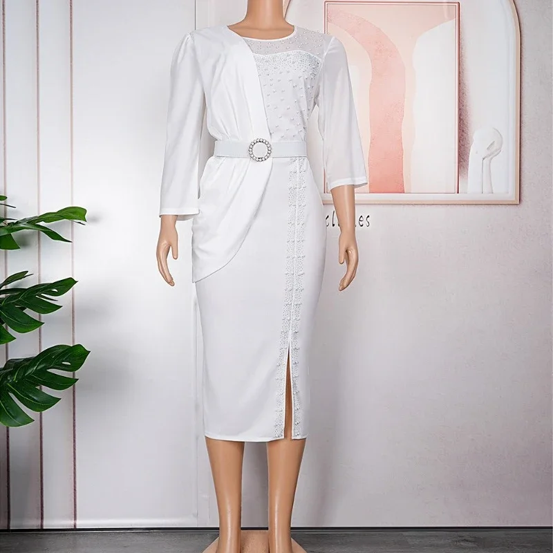 African Turkey Evening Dresses For Women 2023 Wedding Party Bodycon Robe Dashiki Luxury Crystal Dress Gown Africa Clothing
African Turkey Evening Dresses For Women 2023 Wedding Party Bodycon Robe Dashiki Luxury Crystal Dress Gown Africa Clothing