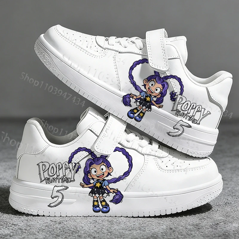 Teenager Children Shoes Poppy Playtimes 3D Print Graffiti Boys Girls Summer Breathable Outdoor Activities Walking Shoes
Teenager Children Shoes Poppy Playtimes 3D Print Graffiti Boys Girls Summer Breathable Outdoor Activities Walking Shoes