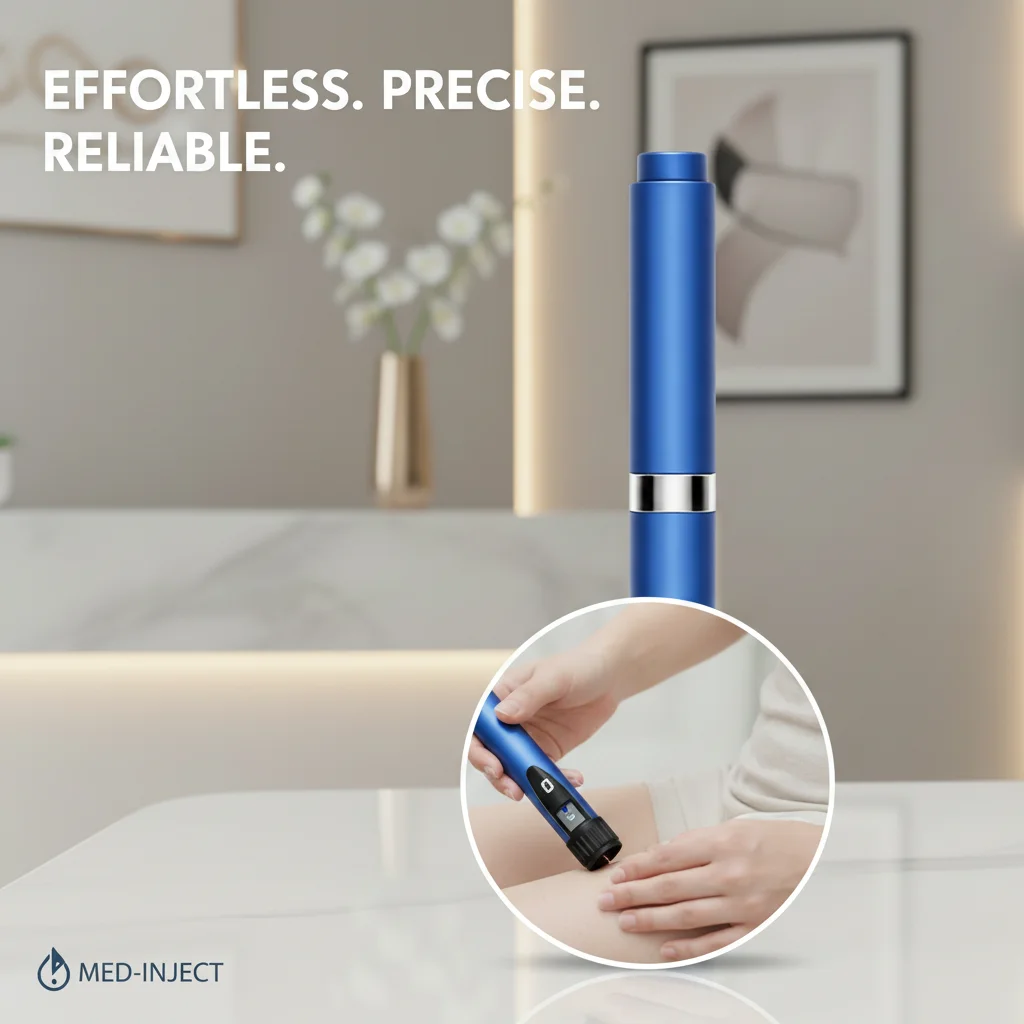 3ML Magic Pen Cartridge Bottle Cass Bottle Pen Tip for Tattoo Beauty Insulin Injection - Disposable Needleless Injection System
3ML Magic Pen Cartridge Bottle Cass Bottle Pen Tip for Tattoo Beauty Insulin Injection - Disposable Needleless Injection System