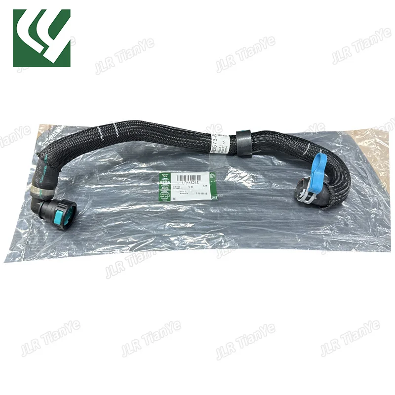 Water Pump Outlet Pipe LR115215 J9C19012 Suitable For Land Rover Discovery Sport Range Rover Evoque
Water Pump Outlet Pipe LR115215 J9C19012 Suitable For Land Rover Discovery Sport Range Rover Evoque