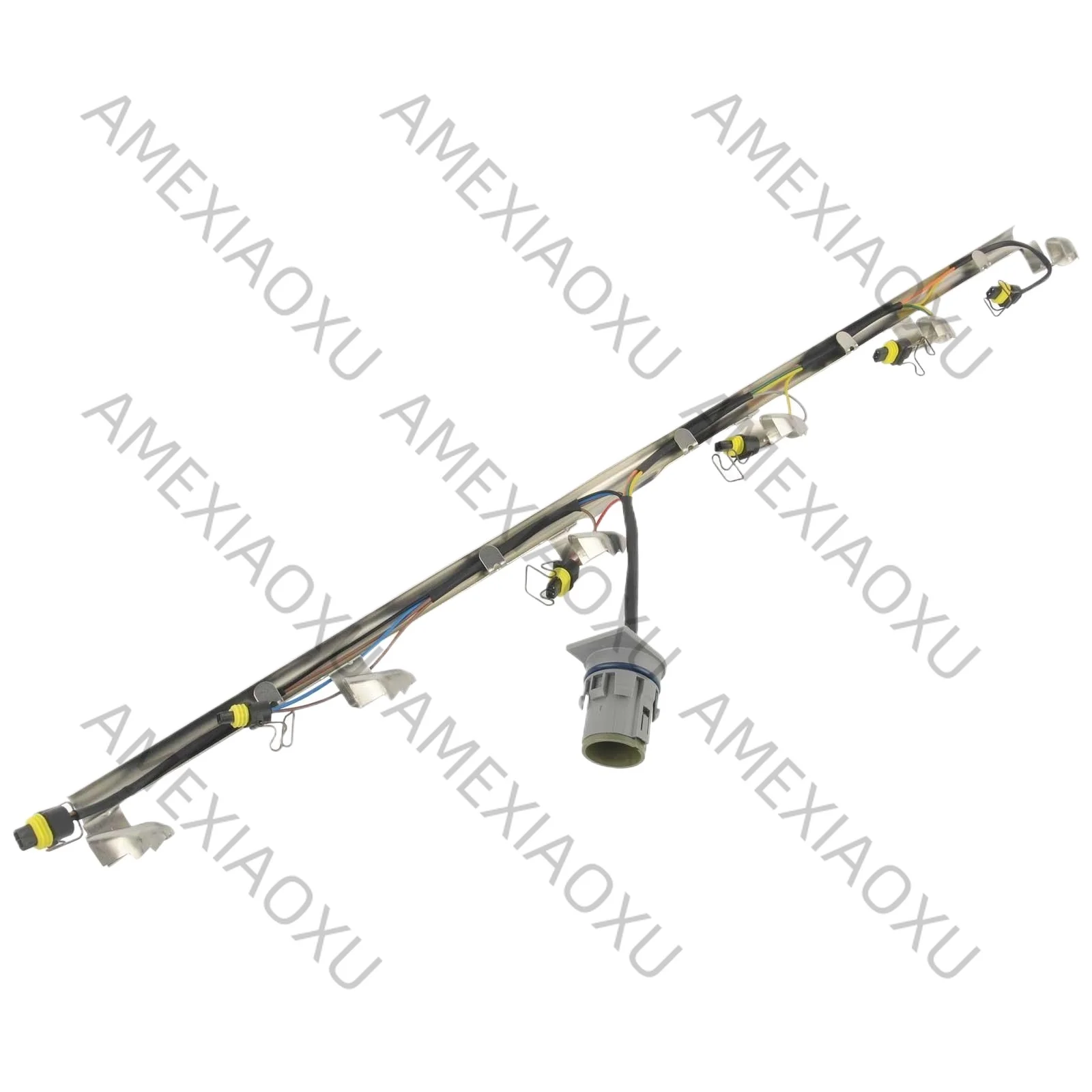 AP02 Car Injector Harness 1807285C91 for International Navistar DT466 DT530 DT466E 1889905C92 1889905C91
AP02 Car Injector Harness 1807285C91 for International Navistar DT466 DT530 DT466E 1889905C92 1889905C91