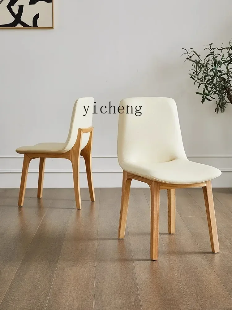 b2k Solid Wood Ash Armchair Dining Table Cream Style Desk Home Leisure Chair
b2k Solid Wood Ash Armchair Dining Table Cream Style Desk Home Leisure Chair