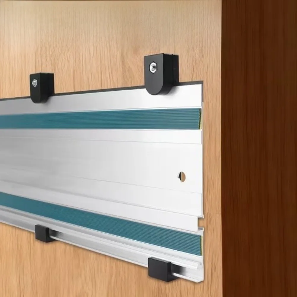 Electric Circular Saw Guide Rail Track Organizer For Precision Linear Cutting Woodworking Wall Mount Storage Bracket Tool
Electric Circular Saw Guide Rail Track Organizer For Precision Linear Cutting Woodworking Wall Mount Storage Bracket Tool