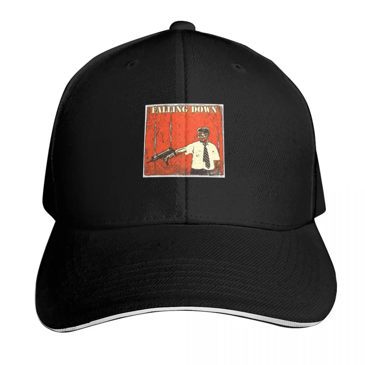 Gifts Idea Falling Down Movie Gifts For Christmas Baseball Cap Luxury Man Hat |-F-| Military Tactical Cap Women's Hats Men's
Gifts Idea Falling Down Movie Gifts For Christmas Baseball Cap Luxury Man Hat |-F-| Military Tactical Cap Women's Hats Men's