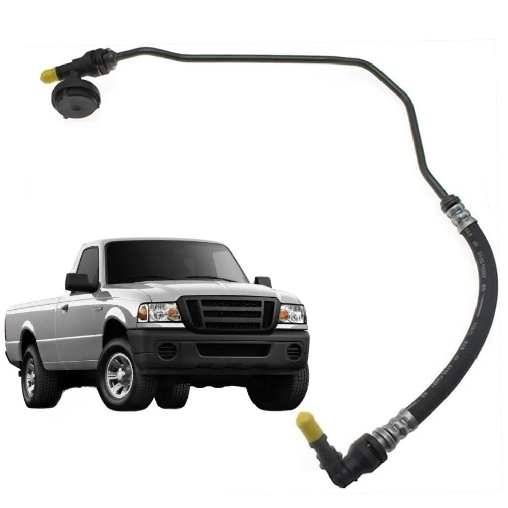 Шланг трубки главного цилиндра сцепления EB3G7A512BA для LHD Ford Ranger T6 MK1 2011-2022 2.2 Mazda BT50 5359533 Автомобильные аксессуары
Шланг трубки главного цилиндра сцепления EB3G7A512BA для LHD Ford Ranger T6 MK1 2011-2022 2.2 Mazda BT50 5359533 Автомобильные аксессуары