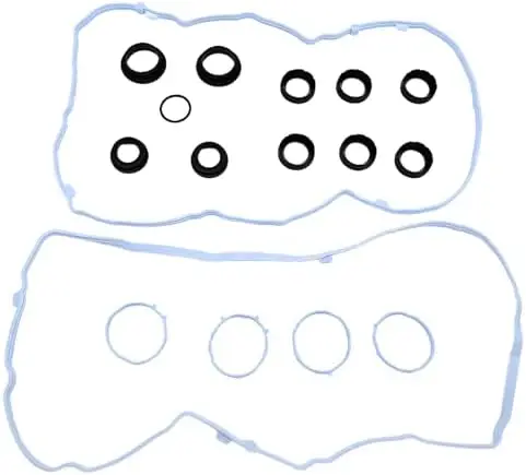 Valve Cover Gasket Set for Ram PROMASTER 3.6L V6 2016-2020
Valve Cover Gasket Set for Ram PROMASTER 3.6L V6 2016-2020