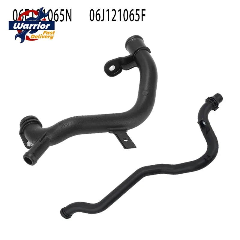 For Volkswagen Audi Q7A8Q3 Coolant Water Pipe, Exhaust Pipe Plastic 06E121065N 06E121065Q 06J121065F 06J121065H 06J121065G
For Volkswagen Audi Q7A8Q3 Coolant Water Pipe, Exhaust Pipe Plastic 06E121065N 06E121065Q 06J121065F 06J121065H 06J121065G
