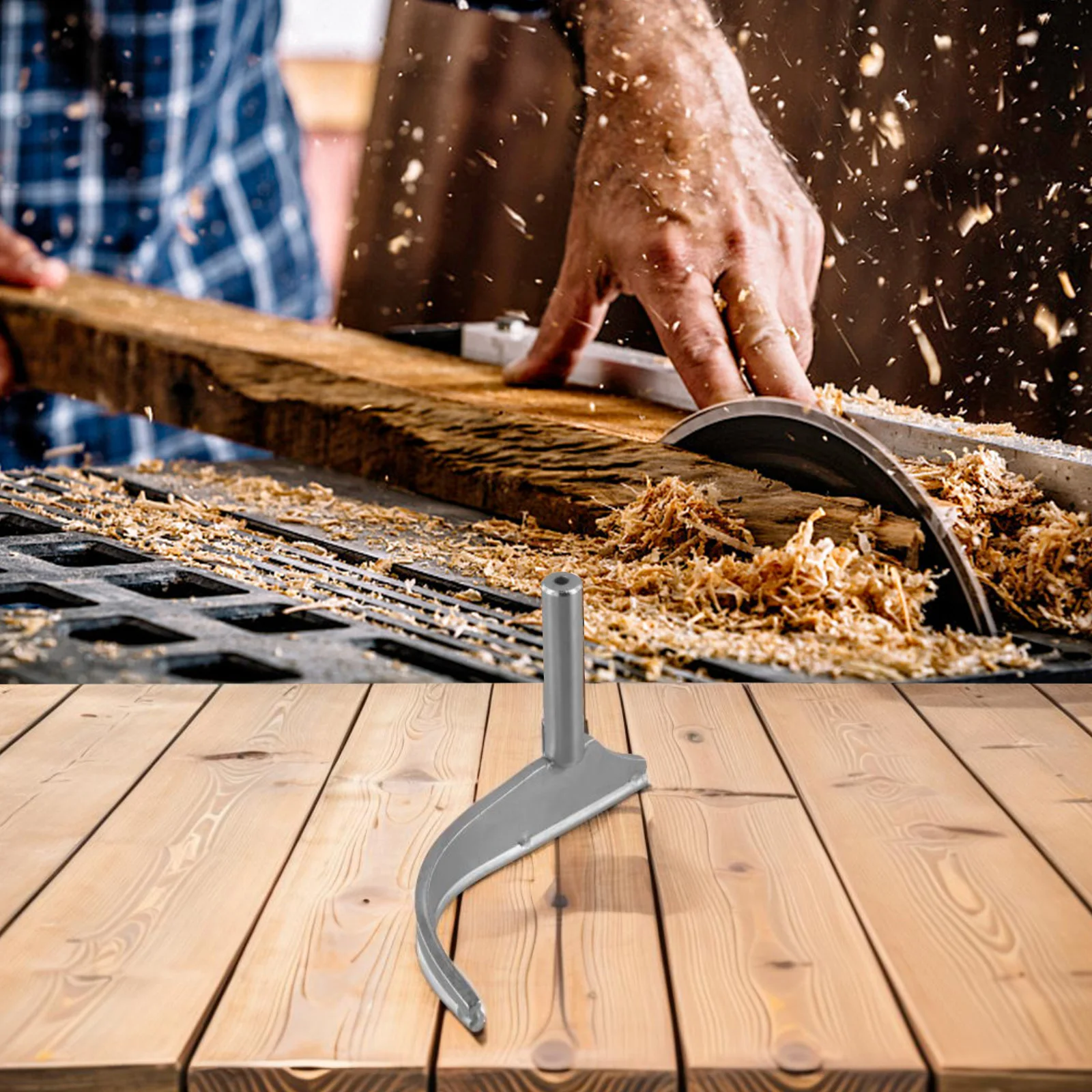 Easy To Install Woodworking Lathe Turning Curved Tool Rest Small Straight Bend Tool Rest Wear-resistant Easy To Use
Easy To Install Woodworking Lathe Turning Curved Tool Rest Small Straight Bend Tool Rest Wear-resistant Easy To Use