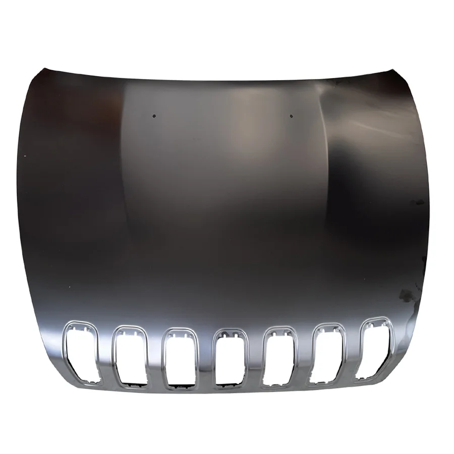 68103664AC Body Parts Hood For Jeep Cherokee 2014 To 2018
68103664AC Body Parts Hood For Jeep Cherokee 2014 To 2018