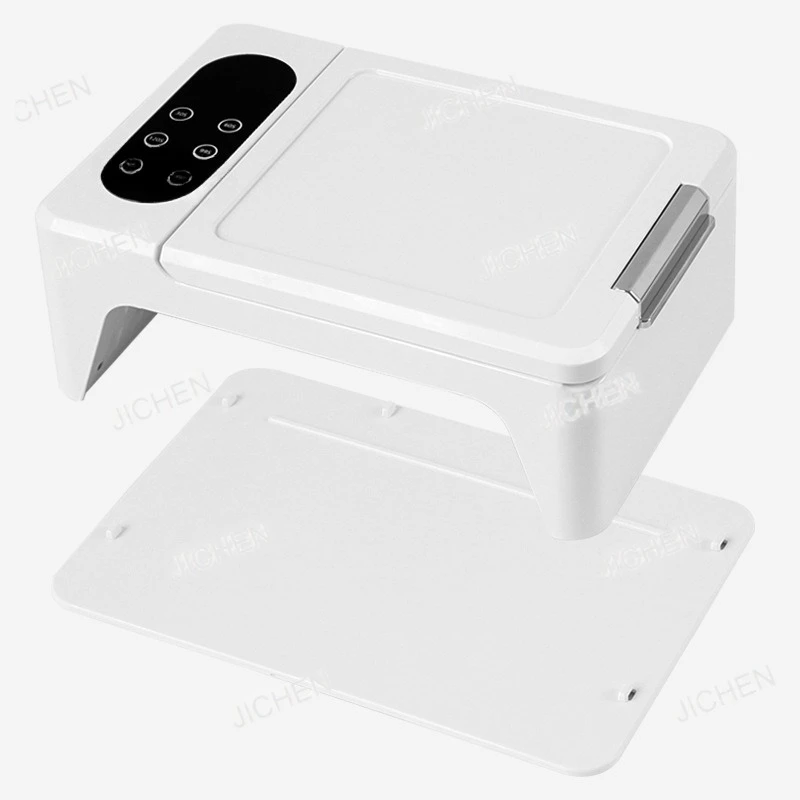 Подушка для рук, маникюр, ношение маникюра, большое пространство, УФ, высокая мощность, маникюрная машина, быстросохнущая выпечка
Подушка для рук, маникюр, ношение маникюра, большое пространство, УФ, высокая мощность, маникюрная машина, быстросохнущая выпечка