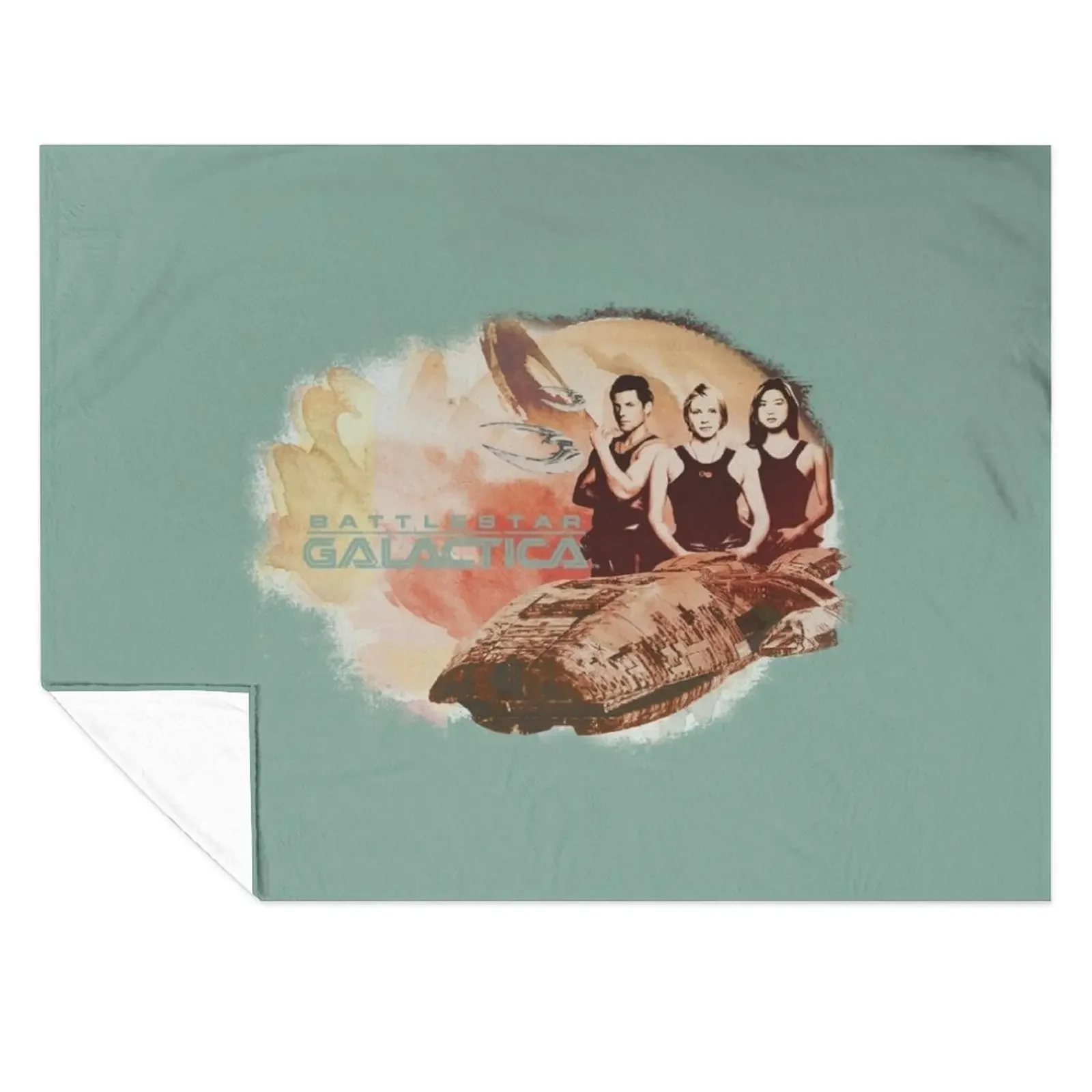 BSG200_Battlestar Galactica Galactica Pilots Throw Blanket Plush Baby decorative Luxury Designer Blankets
BSG200_Battlestar Galactica Galactica Pilots Throw Blanket Plush Baby decorative Luxury Designer Blankets