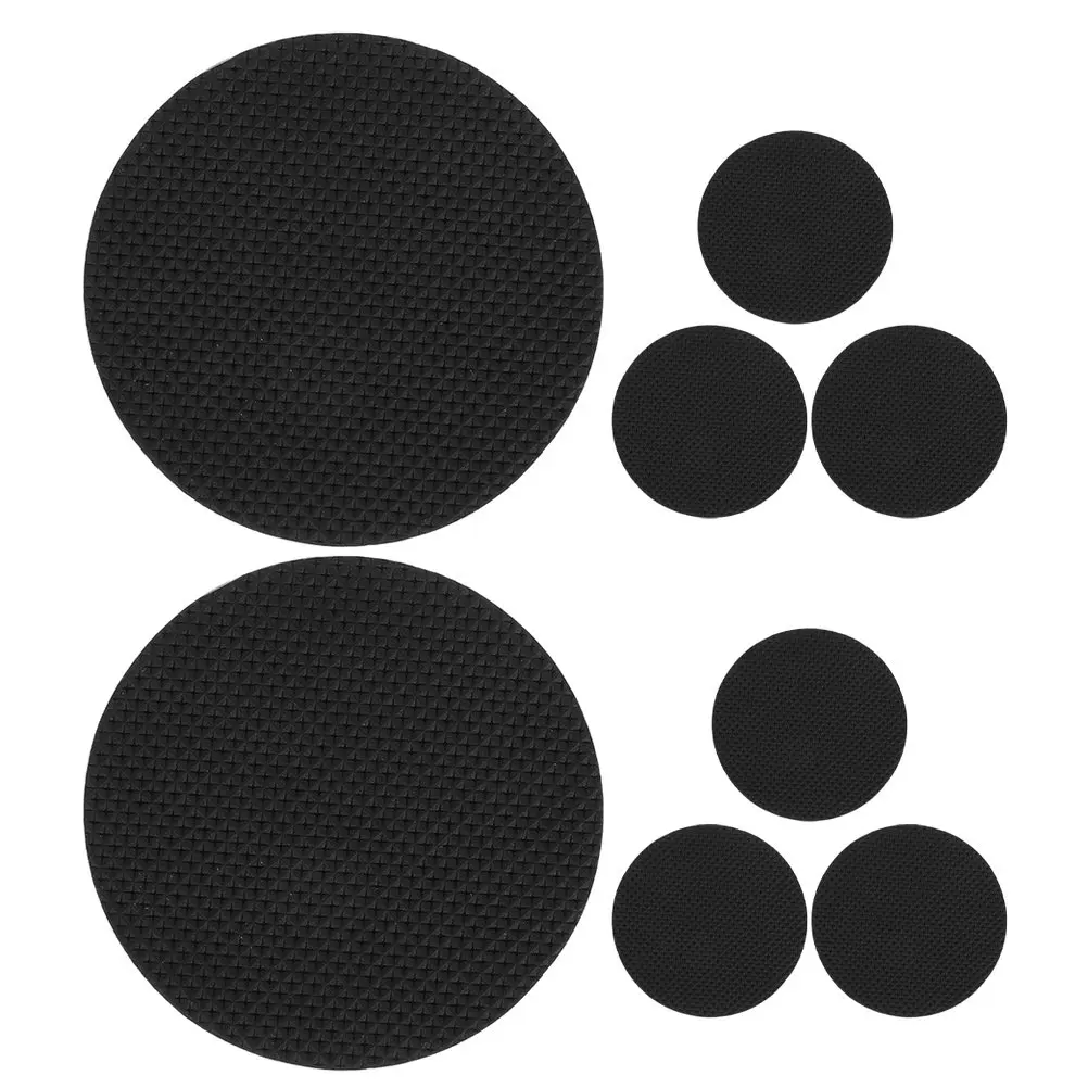 8Pcs Billiards Table Foot Leveling Pads Adjustable Eva Floor Protectors for Pool Table Cabinet Shelving Workbench Furniture
8Pcs Billiards Table Foot Leveling Pads Adjustable Eva Floor Protectors for Pool Table Cabinet Shelving Workbench Furniture