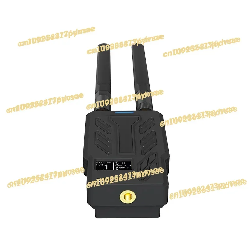 NEW Hd Transmission System Siyi Hm30 30Km 1080P Dual-Channeldigital Image Transmission
NEW Hd Transmission System Siyi Hm30 30Km 1080P Dual-Channeldigital Image Transmission