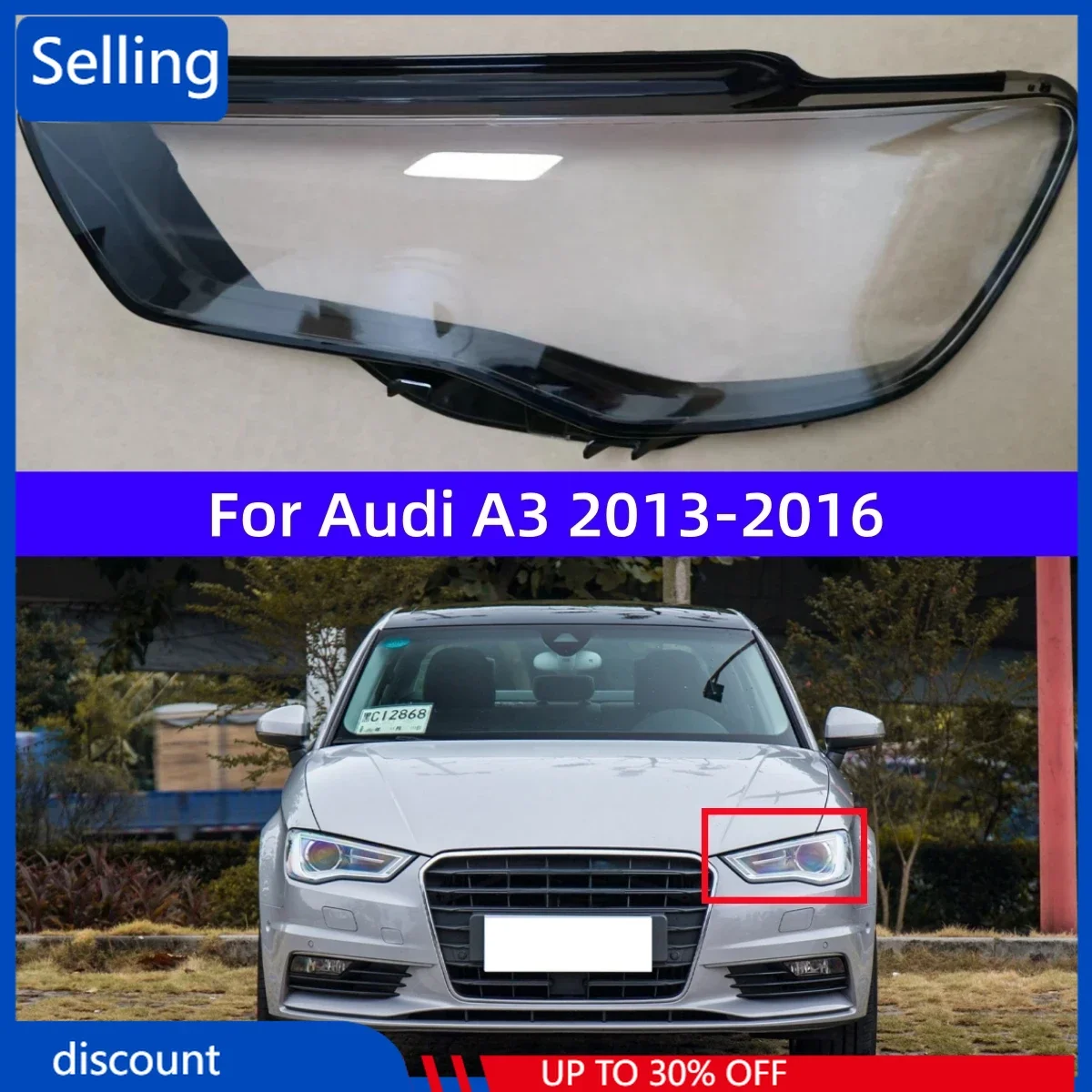 Аксессуары для Audi A3 2013 2014 2015 2016, замена прозрачных фонарей для ПК, линзы для фар
Аксессуары для Audi A3 2013 2014 2015 2016, замена прозрачных фонарей для ПК, линзы для фар