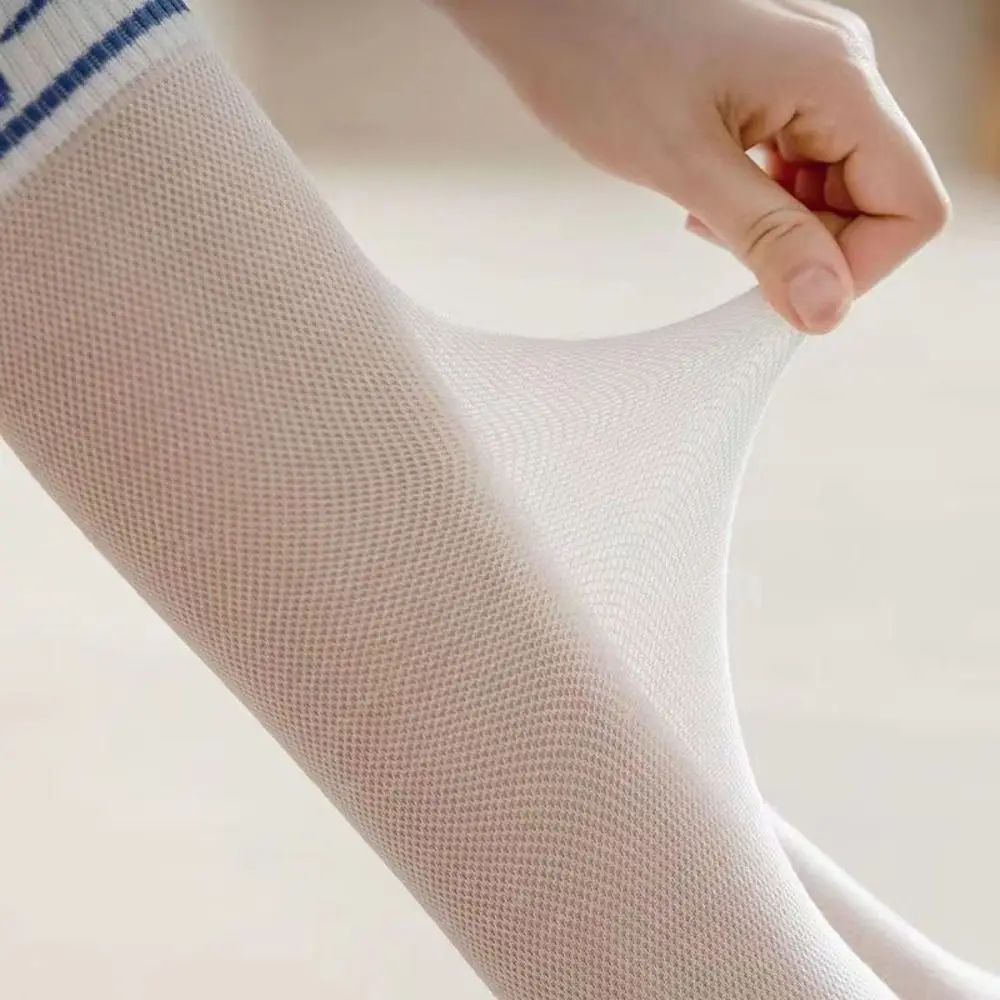 Cute Outdoor Sports Knee High Socks Lolita Breathable Long Socks Cotton Elastic Matching Calf Socks
Cute Outdoor Sports Knee High Socks Lolita Breathable Long Socks Cotton Elastic Matching Calf Socks