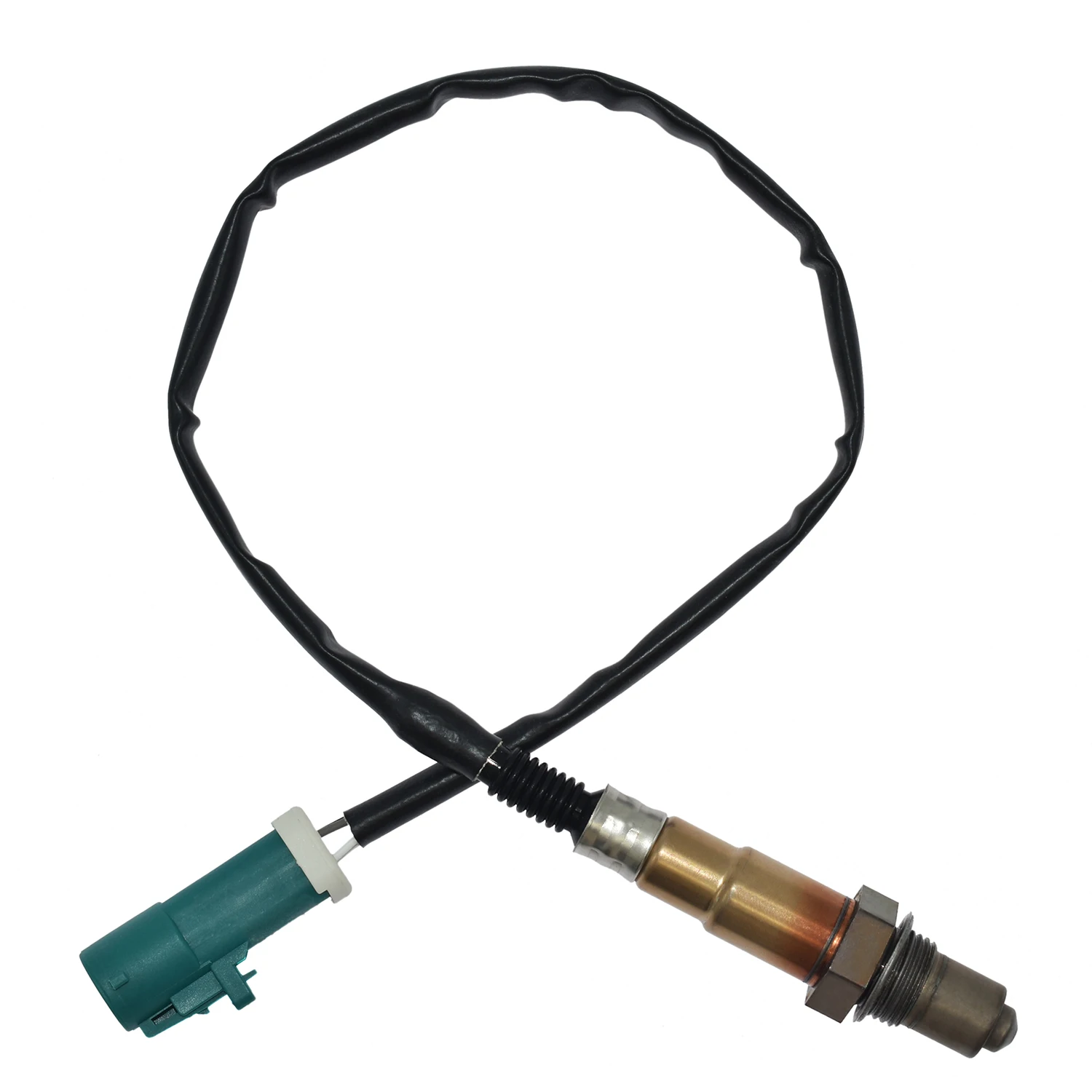 Oxygen Sensor 3M51-9F472-AA, O2 Lambda Probe, OEM Replacement Auto Part
Oxygen Sensor 3M51-9F472-AA, O2 Lambda Probe, OEM Replacement Auto Part