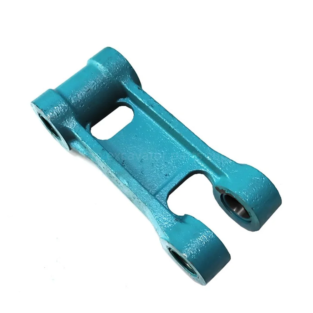 Mini Excavator Parts RB2386671 Kubota U20 30 41 KX155 Connecting Rod Qianqiu Frame I-frame Big Arm Pin Supporting Rod Rocker Arm
Mini Excavator Parts RB2386671 Kubota U20 30 41 KX155 Connecting Rod Qianqiu Frame I-frame Big Arm Pin Supporting Rod Rocker Arm