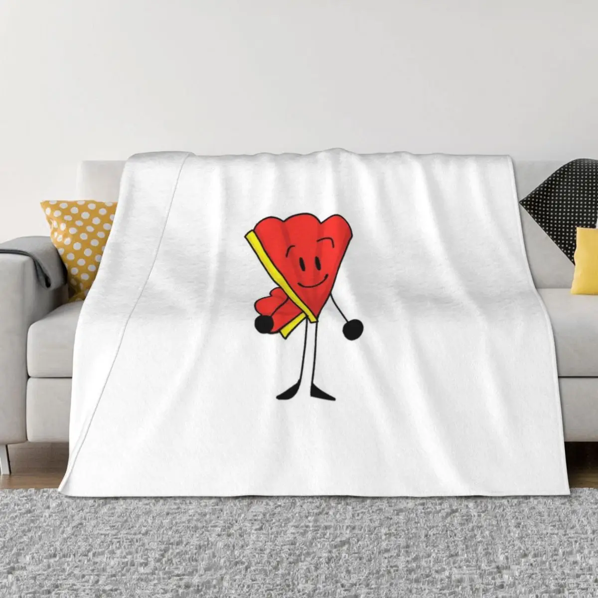 Fan Inanimate Insanity Throw Blanket christmas decoration Luxury Brand For Baby Hair Blankets
Fan Inanimate Insanity Throw Blanket christmas decoration Luxury Brand For Baby Hair Blankets