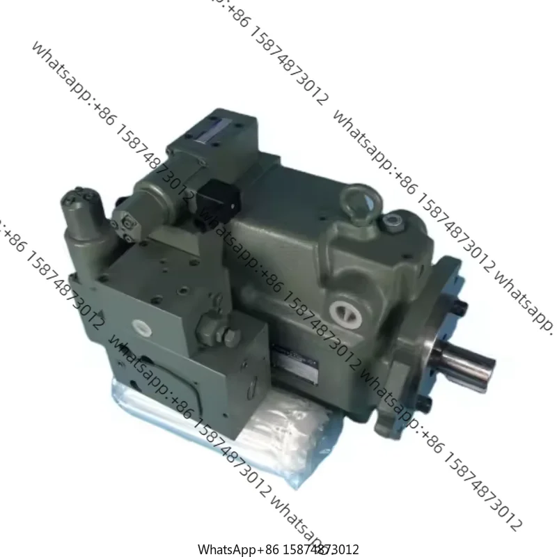 Top quality A3H16 A3H37 A3H56 A3H71 A3H100 A3H145 Series A3H100-FR04HK-A-11366T376 Hydraulic Variable Displacement Piston Pump
Top quality A3H16 A3H37 A3H56 A3H71 A3H100 A3H145 Series A3H100-FR04HK-A-11366T376 Hydraulic Variable Displacement Piston Pump