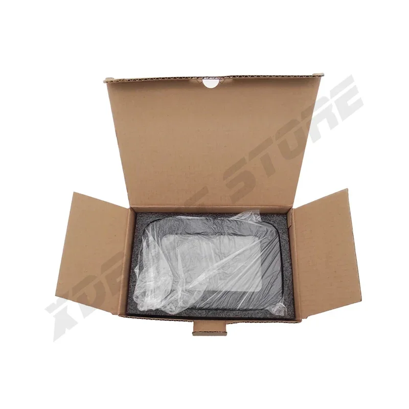 Car Fuel Tank Cover Gas Fuel Tank Cover for Toyota Hiace 200 Glass Clear Fuel Cover Trim 2005-2018
Car Fuel Tank Cover Gas Fuel Tank Cover for Toyota Hiace 200 Glass Clear Fuel Cover Trim 2005-2018