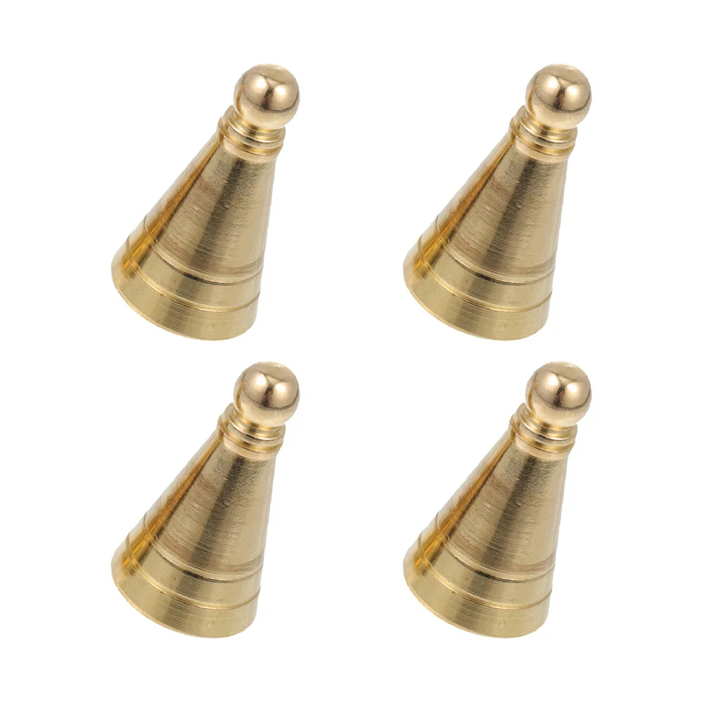 4pcs Copper Cone Diy Compact Diy Incense Cone Making Tool For Tea Room Household Decor Incense Shape Making Tool
4pcs Copper Cone Diy Compact Diy Incense Cone Making Tool For Tea Room Household Decor Incense Shape Making Tool