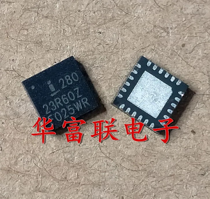 Free shipping ISL28023FR60Z,28023R60Z QFN-24 10PCS As shown
Free shipping ISL28023FR60Z,28023R60Z QFN-24 10PCS As shown