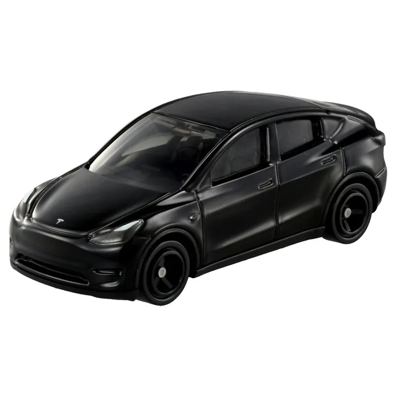 Tomy Diecast Car Model Tesla Model Y Matte Black Alloy Vehicle No 28 Simulation Collectible For Hobby Collection Display
Tomy Diecast Car Model Tesla Model Y Matte Black Alloy Vehicle No 28 Simulation Collectible For Hobby Collection Display