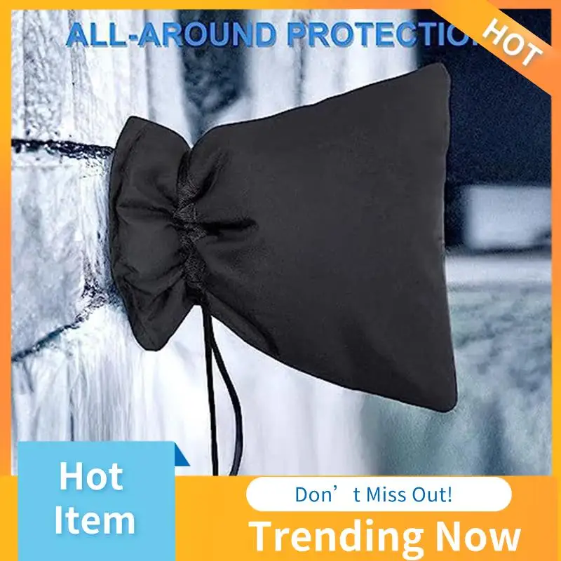 10Pack Bibcock Cover For Winter Freeze Protection Reusable Hose Bib Covers For Cold Weather Black
10Pack Bibcock Cover For Winter Freeze Protection Reusable Hose Bib Covers For Cold Weather Black