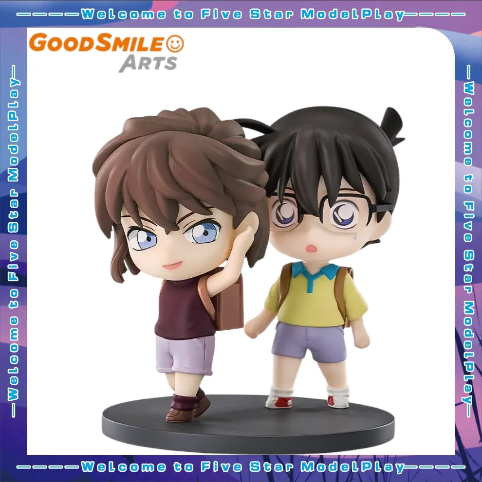 【FS】GSAS Qset Edogawa Conan and Haibara Ai Figure Model Toy Gift
【FS】GSAS Qset Edogawa Conan and Haibara Ai Figure Model Toy Gift