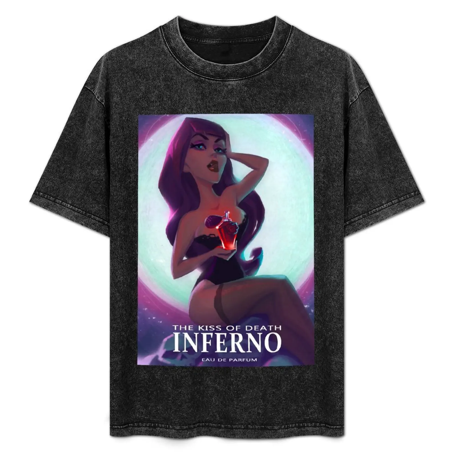 Pin-up Vampirella T-Shirt Independence Day Short Sleeve T-Shirt
Pin-up Vampirella T-Shirt Independence Day Short Sleeve T-Shirt