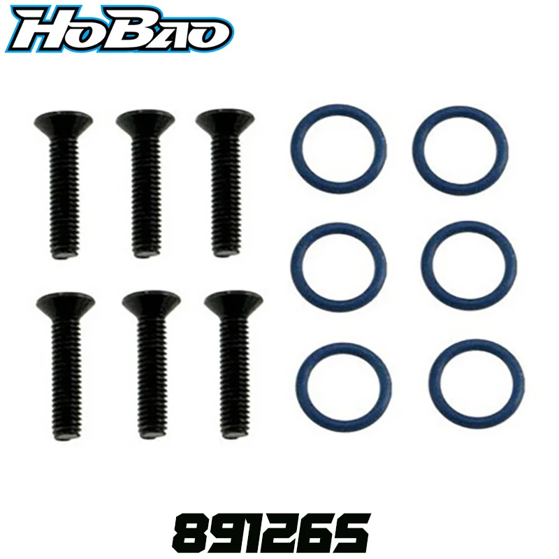Оригинальные винты и уплотнительные кольца OFNA/HOBAO RACING 89126S Spider Differentila для HYPER 1/8 H9/STAR BUGGY 8SC SHORT COURSE UPGRADES
Оригинальные винты и уплотнительные кольца OFNA/HOBAO RACING 89126S Spider Differentila для HYPER 1/8 H9/STAR BUGGY 8SC SHORT COURSE UPGRADES
