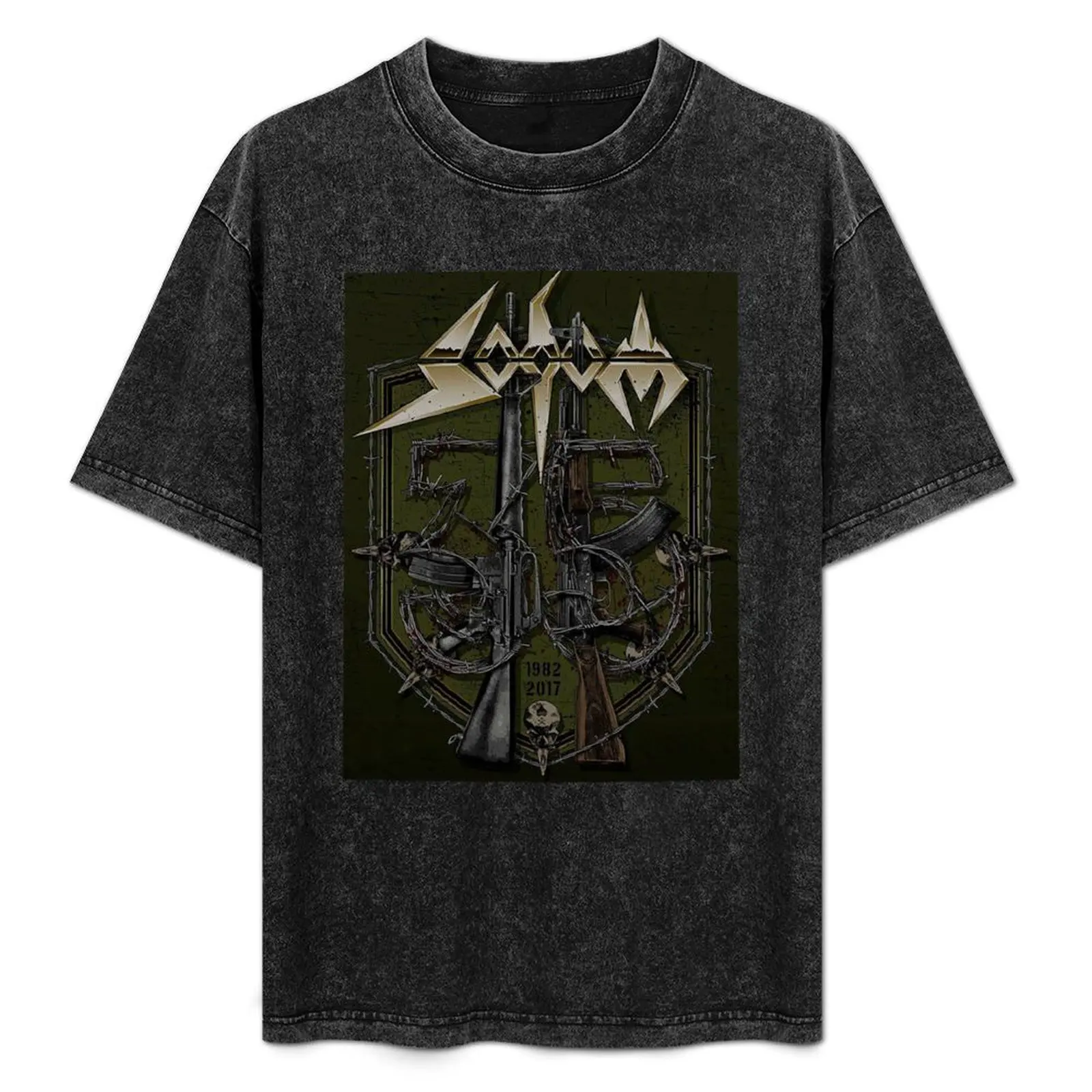 Metal SO Rock Dom T-Shirt Work Wear Simple Tee Shirt
Metal SO Rock Dom T-Shirt Work Wear Simple Tee Shirt