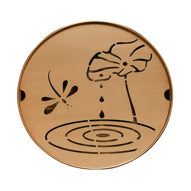 Tea tray household tray light luxury modern dry brewing table kung fuet small tea table water storage drain
Tea tray household tray light luxury modern dry brewing table kung fuet small tea table water storage drain