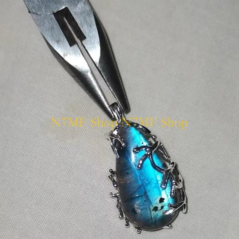 N7MF Pack of 5 Copper Plating Tree Branch Pendant Copper Plating Silver Tree Branch Pendants DIY Jewelry Making Supplies
N7MF Pack of 5 Copper Plating Tree Branch Pendant Copper Plating Silver Tree Branch Pendants DIY Jewelry Making Supplies