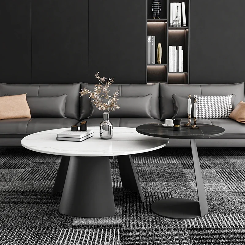 Floor Center Home Coffee Tables Nordic Salon Round Entrance Hall Tables Books Computer Salontafel Library Furniture HY50CT
Floor Center Home Coffee Tables Nordic Salon Round Entrance Hall Tables Books Computer Salontafel Library Furniture HY50CT