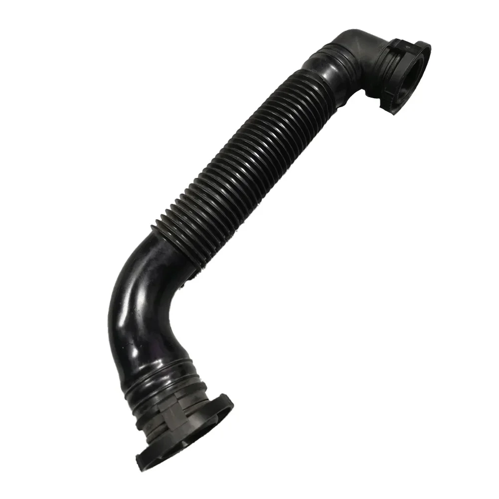 Air Filter Replacement Black Air Filter Hose Car Air Hose Non-Deformation Feature 1J0131128 Black ABS Material
Air Filter Replacement Black Air Filter Hose Car Air Hose Non-Deformation Feature 1J0131128 Black ABS Material